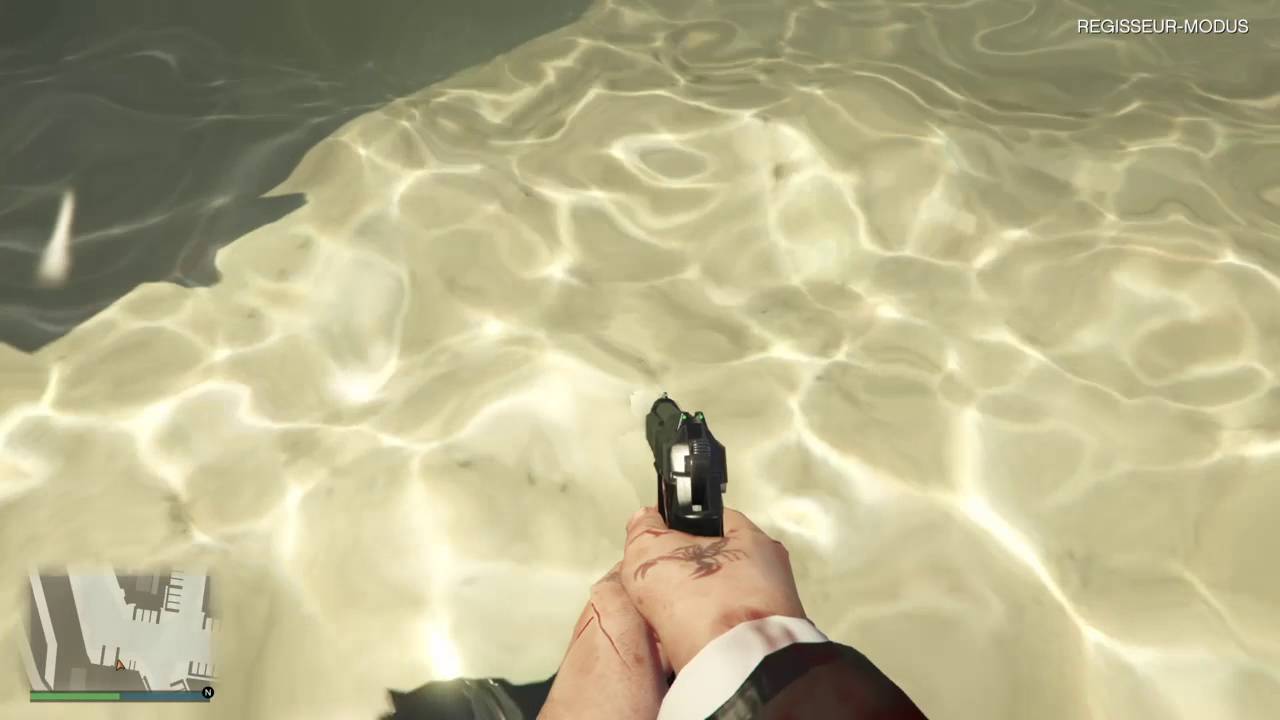 Grand Theft Auto V |Regisseur-Modus|Freizeit- fun|#1