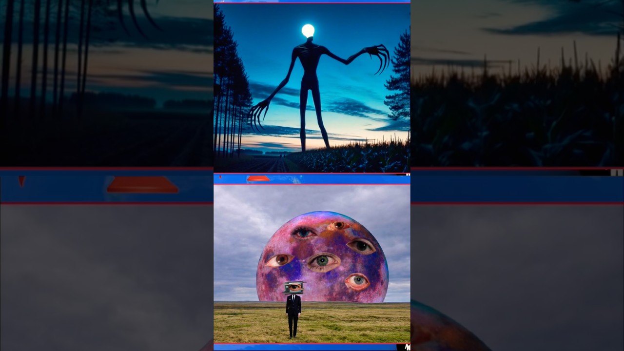 🔥I Found TOP 2 Most See Unusual Creatures On Google Earth 🌍! 