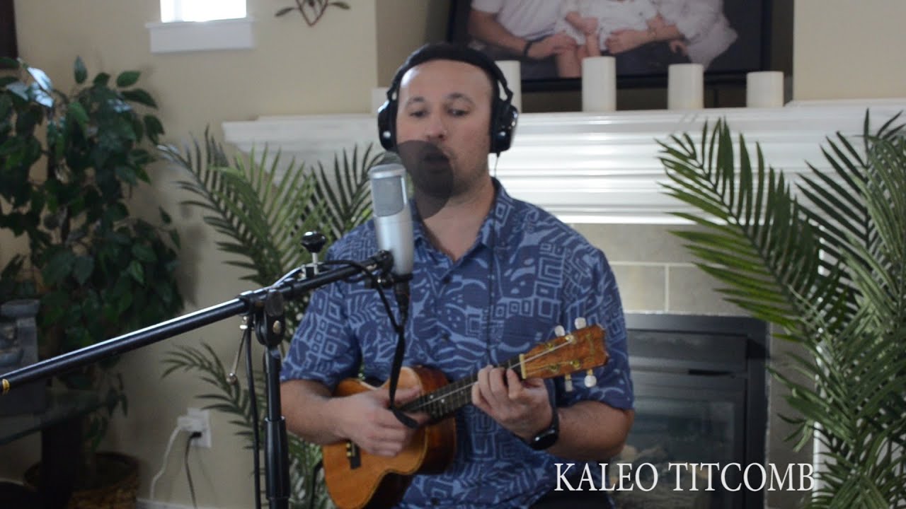 KALEO The Prayer A tribute to Liliana Baduy YouTube