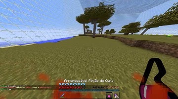 Kohi Hack Report - Anti KnockBack and Aimbot