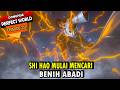 SHI HAO MENGHADAPI ORANG-ORANG AKADEMI IMMORTAL - Perfect World eps 231 - Shi hao Episode terbaru