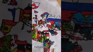 Download Lagu Peta dunia,Negara sesuai dengan warna Benderanya #menggambar #peta #bendera MP3 Download Lagu Peta dunia,Negara sesuai dengan warna Benderanya #menggambar #peta #bendera MP3
