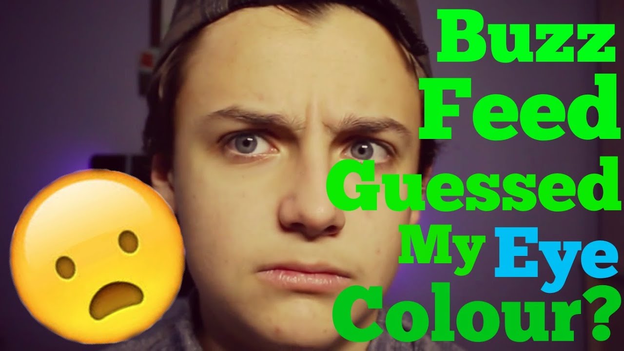 BUZZFEED QUIZ'S!!! YouTube