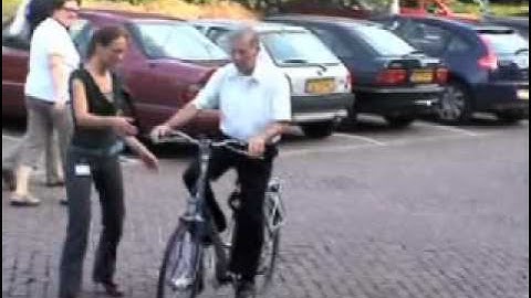 Cycling for Freezing Gait in Parkinson