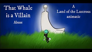 That Whale is a Villain - HNK animatic