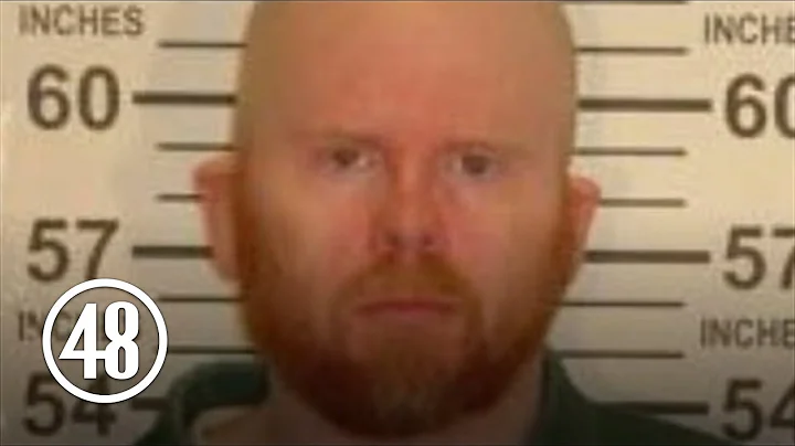 Killer of 4-year-old boy freed, parents begin to h...