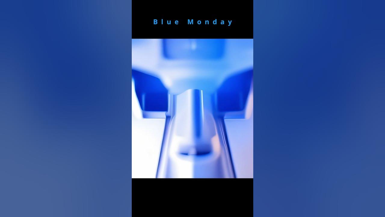 Blue Monday   Video 4 Remix coming tomorrow #remix #neworder