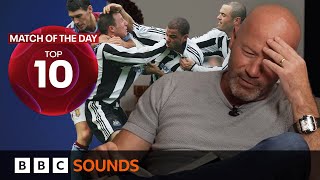 When Bowyer and Dyer fought each other instead of their opponents | Match of the Day: Top 10