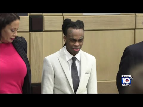 Defense Rests In Florida Rapper Ynw Mellys Murder Trial As Closing Arguments Begin Thursday