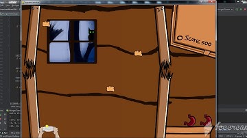 Python programming, making game with Pygame for beginers. Code review and gameplay