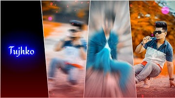new trending lyrical beatsync shake effect status editing kinemaster video editing | status editing