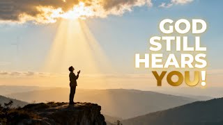 God Are You Still There シ