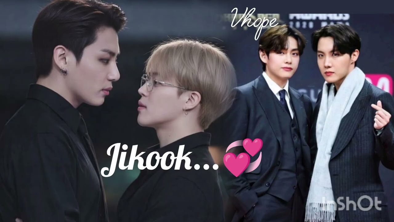 Reading my Husband diary [ • jikook × vhope • ] mini ff ( FINAL ) tamil voice over ( Namjin,sugayn )