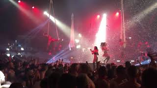 Chicago Market Days Super Hero Party  2017