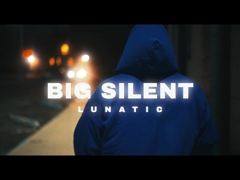 Big Silent - Lunatic (Official Music Video) - YouTube