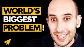 You Are TRAPPED | Change Your Circle, Change Your Life