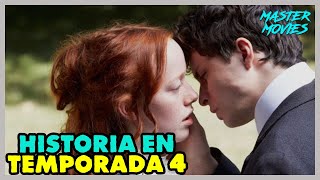 Anne With an E - Confirmada la Temporada 4? - Historia y Todo lo que Quedó Sin Resolver