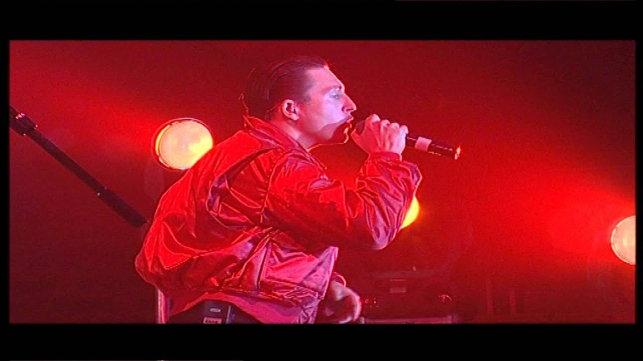 Ákos - Szerelemisten [UHD Turné]