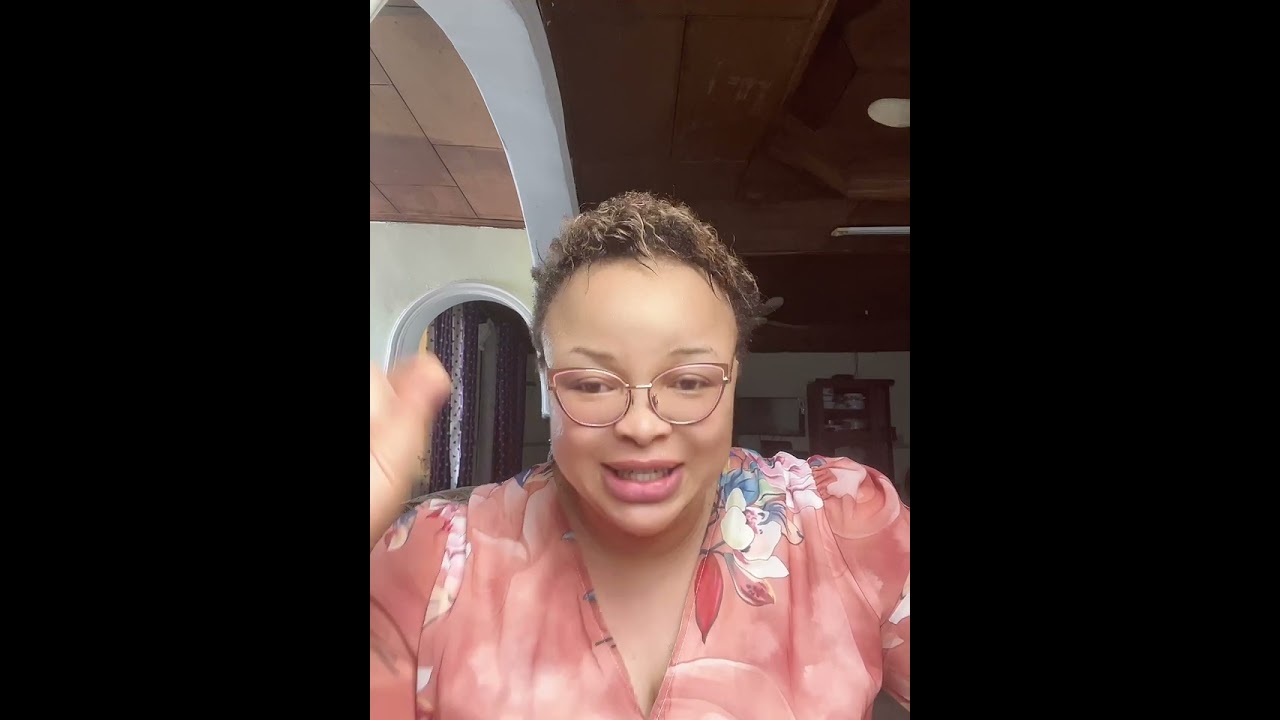 URGENT ‼️ SOMEONE, STEP OUT NOW. THERE IS SOMETHING WAITING FOR YOU OUT THERE..