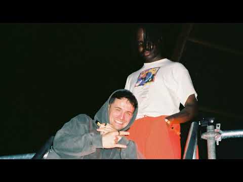 Ewan McVicar - 'Heather Park (salute Remix)' (Official Audio)
