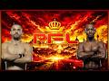 PFL Madrid: Ignacio Campos vs Mathys Duragrin Breakdown