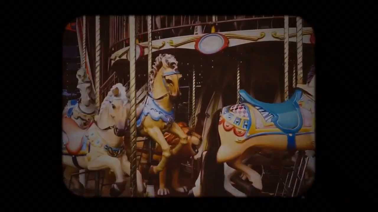 Karussell bei möbel höffner youtube