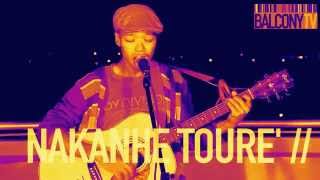 Nakhane Toure - 'Abraham' (South Africa)