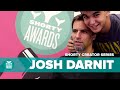 Josh Darnit || Shorty Awards Creator Series