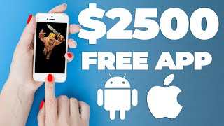 NEW App Pays $250 DAILY For Playing Games on Your Phone! (Make Money Online) screenshot 4