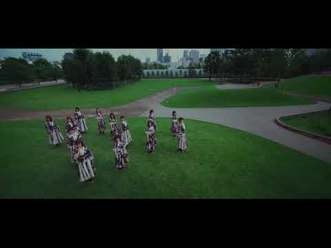 櫻坂46 無言の宇宙 ボーカル抽出