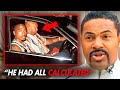 2Pac’s Only Bodyguard Reveals How Suge Knight Planned The Murder..