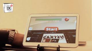 DC   AR Fire Game App HD screenshot 5