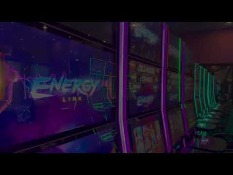 Walking Tour The Cromwell Las Vegas Strip Hotel Late Night Walkthrough