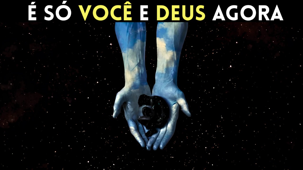 Deus Preparou Este Momento Para Você. Não Desperdice.