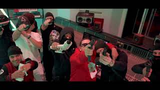 Joniel - Balacera Official Video