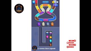 Block Loop Shooter Level 85 Walkthrough | Easy Solution Guide 