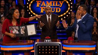 Wife Reveals Her Husband’s Double Life — Steve Harvey Is Left Speechless