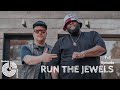 Run the Jewels Return | Broken Record (Hosted by Rick Rubin)