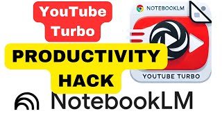 Effortlessly Paste Multiple YouTube Videos into NotebookLM