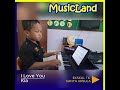 674 Kia TK Ursula Piano Class Beginner
