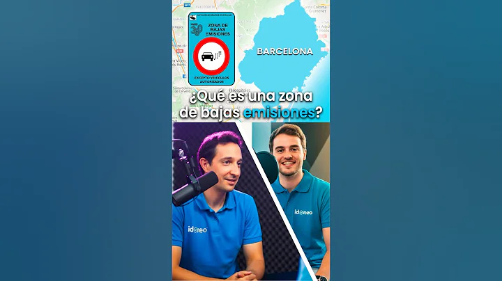 WHAT IS A LOW EMISSION ZONE (LEZ) AND HOW DOES IT AFFECT YOUR CAR?