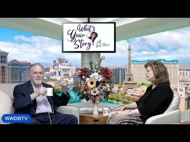 What's Your Story Fielding West 09 16 25