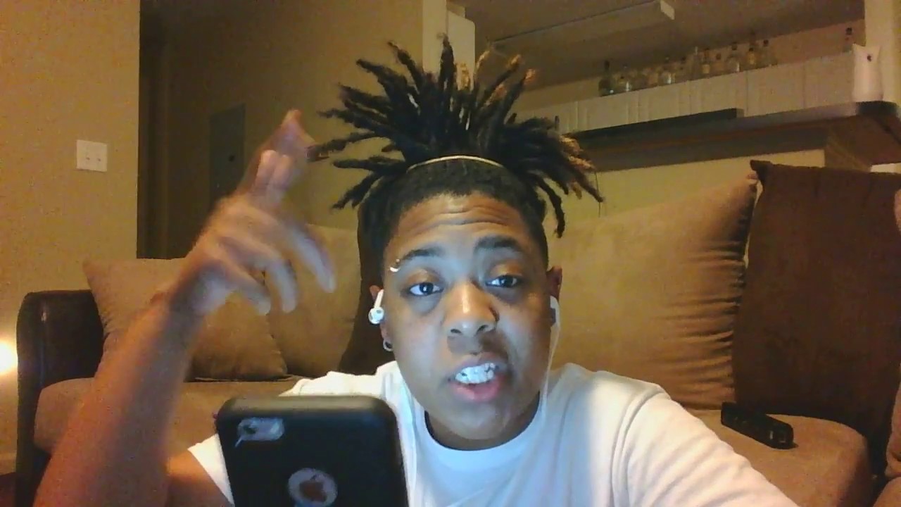 Hightop Dread Count!!! - YouTube