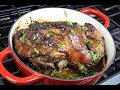 Outstanding Oven Jerk Pork #TastyTuesdays | CaribbeanPot.com