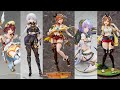 アトリエ祭り！ 2020/1203フィギュア最新情報