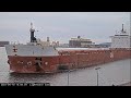 Spruceglen departed Duluth  04/10/2022