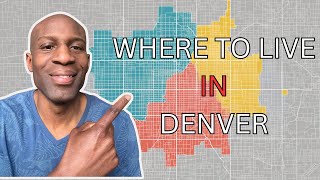 Denver Neighborhoods Explained Where Should YOU Live