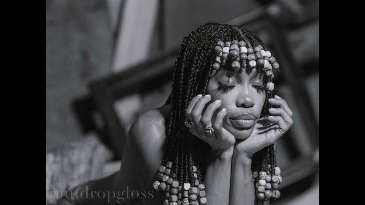 sza - good days acoustic (ONLY)