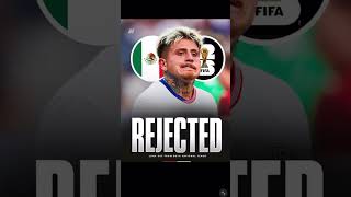 Diego Luna allegedly cut from @ussoccer  @fifa World Cup squad. #diegoluna #usmnt #fifaworldcup