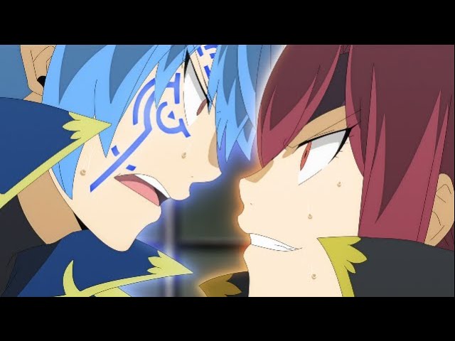 Oresuki: Are You Really the Only One Who Likes Me? – 01 (First Impressions) – Why is that Bench There? – RABUJOI – An Anime Blog
